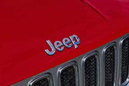 Jeep Renegade 169.030 km 12.000 &euro; Heinsberg 52525