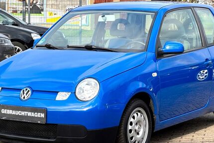 VW Lupo 192.000 km 1.990 &euro; Barsinghausen (bei Hannover) 30890