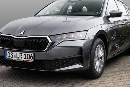 Skoda Octavia 6.810 km 26.949 &euro; Bramsche 49565
