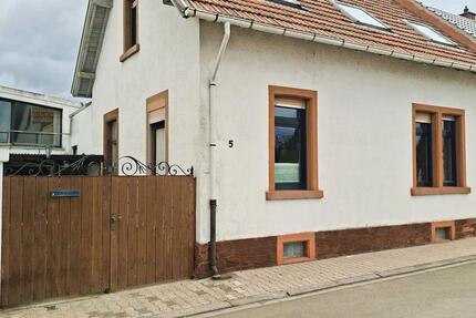 Haus Grünstadt - 5 Zimmer, 116 m&sup2;, 329.000&euro; | Angebot:26096399