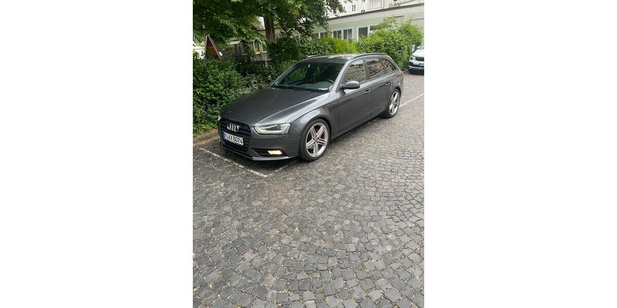 Audi A4 300.000 km 10.500 &euro; München 80339