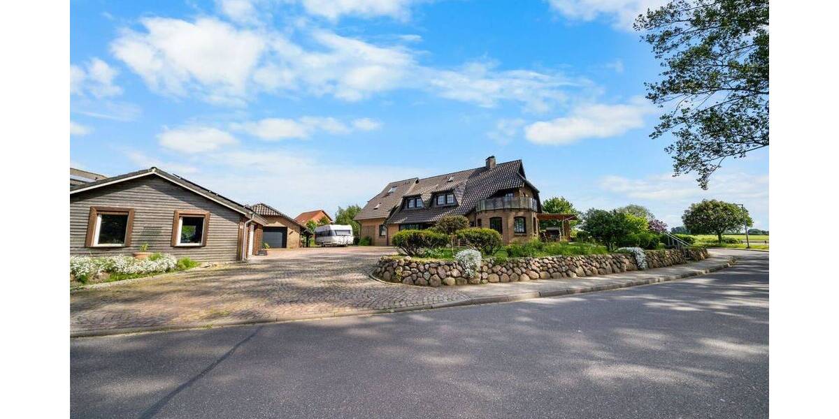 Mehrfamilienhaus, Wohnhaus Kappeln - 1 Zimmer, 400 m&sup2;, 1.998.000&euro; | Angebot:26909877