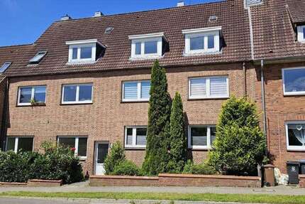 Wohnung zum Mieten in Itzehoe 636 € 67 m²