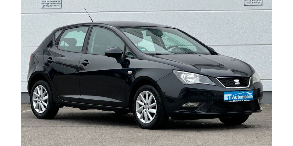 Seat Ibiza 190.000 km 4.490 &euro; Viernheim (bei Mannheim) 68519