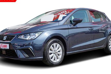 Seat Ibiza 78.580 km 12.490 &euro; Köthen 06366
