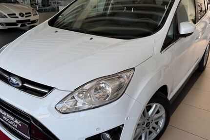 Ford C-Max 218.000 km 4.800 &euro; Oberdischingen 89610