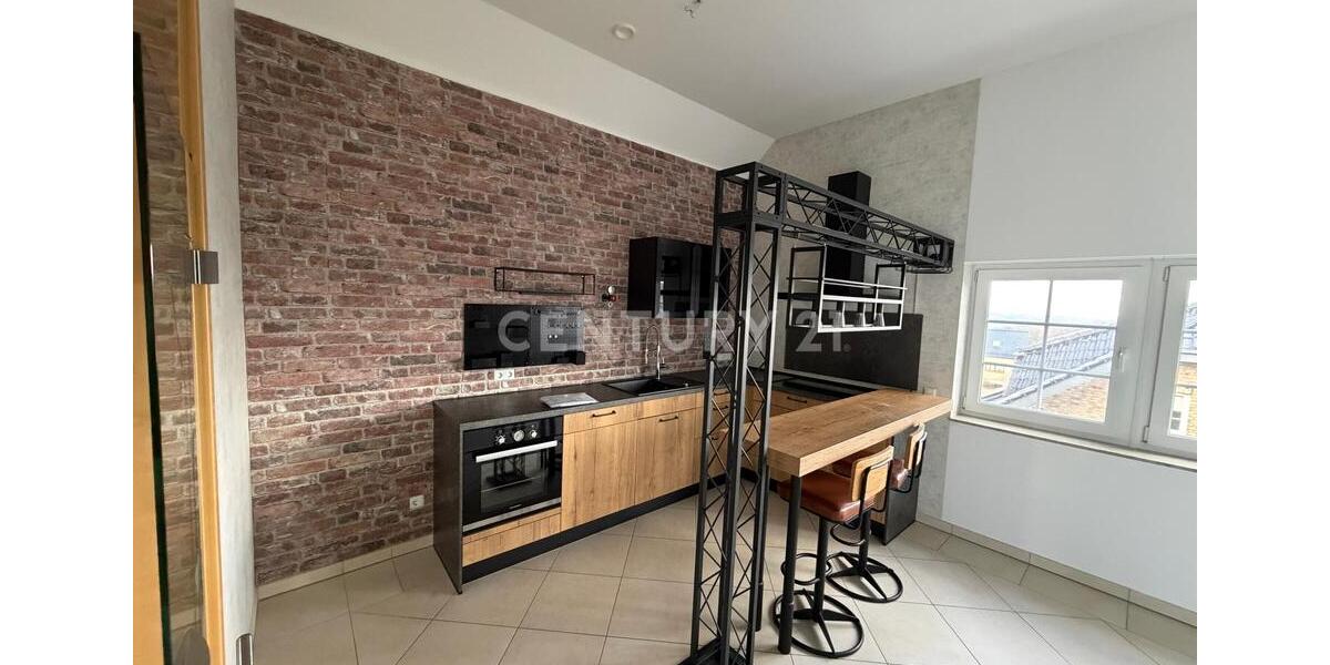 Etagenwohnung Overath - 2.5 Zimmer, 76 m&sup2;, 920&euro; | Angebot:25991745