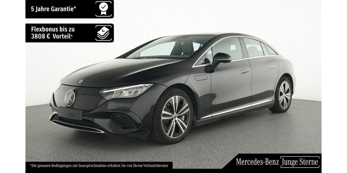 Mercedes-Benz EQE 19.995 km 46.900 &euro; Landsham 85652