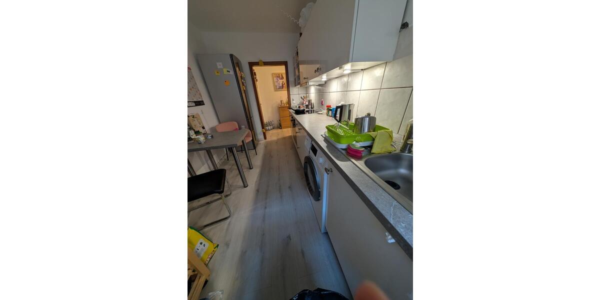 Etagenwohnung Mannheim Fahrlach - 2 Zimmer, 52 m&sup2;, 192.000&euro; | Angebot:26042040