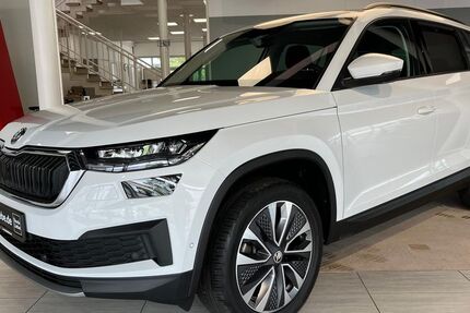 Skoda Kodiaq 39.999 km 35.489 &euro; Arnstadt 99310