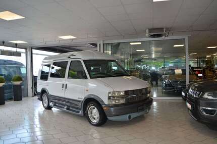 GMC Safari 161.475 km 23.900 &euro; Barmstedt 25355