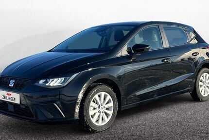 Seat Ibiza 1.470 km 19.940 &euro; Dietersheim 91463