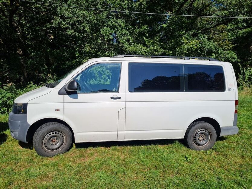 T5 Transporter