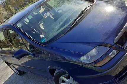 Fiat Ulysse 175.000 km 3.500 &euro; Murnau 82418