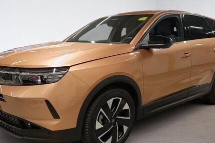 Opel Grandland (X) 7.100 km 30.900 &euro; Apolda 99510