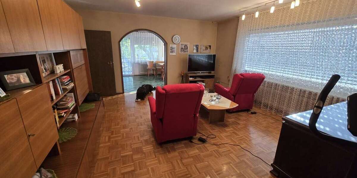 Einfamilienhaus Baden-Baden / Haueneberstein Haueneberstein - 4 Zimmer, 166 m&sup2;, 599.000&euro; | Angebot:27097522