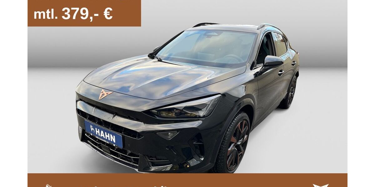 Cupra Formentor 2.500 km 44.750 &euro; Weinstadt-Endersbach 71384