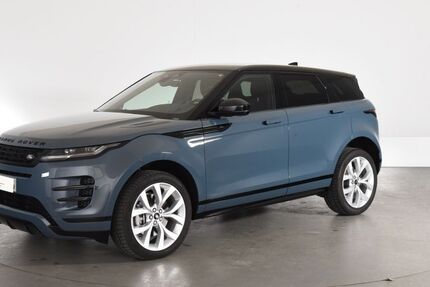 Land Rover Range Rover Evoque 7.410 km 53.900 &euro; Aachen 52078