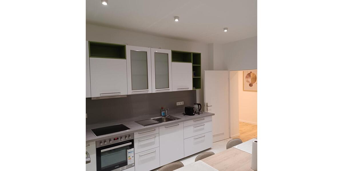 Etagenwohnung Geisenfeld - 1 Zimmer, 25 m&sup2;, 625&euro; | Angebot:26682599