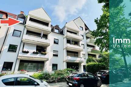 Wohnung zum Kaufen in Dortmund 279.000 € 105 m² 3 zimmer