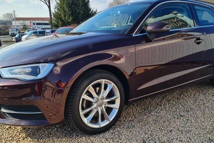 Audi A3 100.396 km 12.600 &euro; Sonneberg 96515