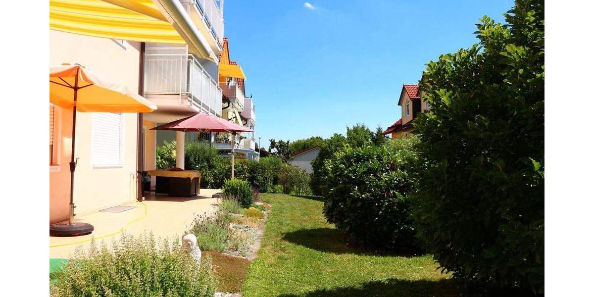 Etagenwohnung Ruhstorf an der Rott Ruhstorf - 4 Zimmer, 190 m&sup2;, 415.000&euro; | Angebot:23970536