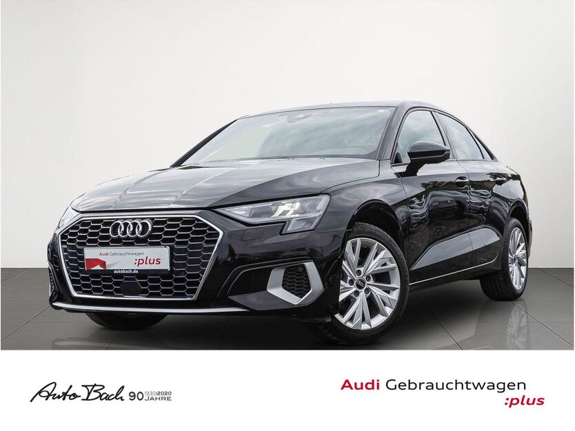 Audi A3 87.970 km 21.870 € Diez 65582