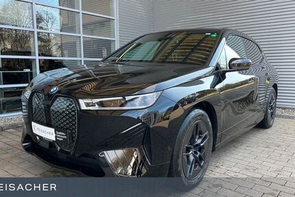 BMW iX 57.886 km 42.990 &euro; Memmingen 87700