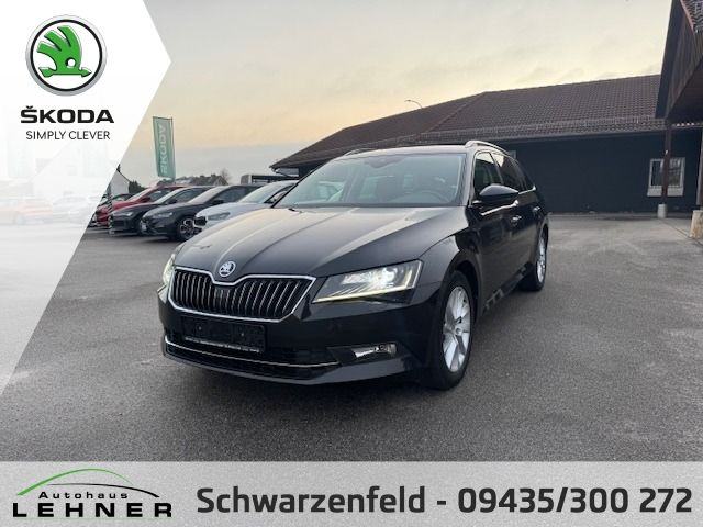 Skoda Superb 237.249 km 15.490 € Schwarzenfeld 92521