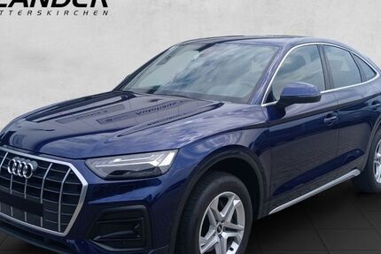 Audi Q5 12.500 km 43.900 &euro; Otterskirchen 94575