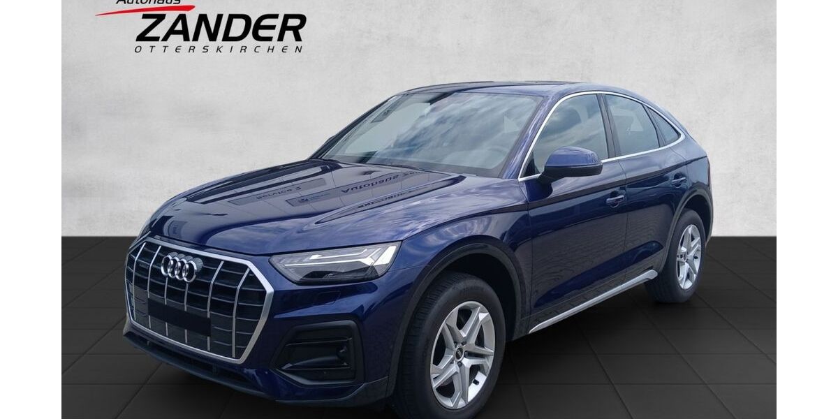 Audi Q5 12.500 km 44.800 &euro; Otterskirchen 94575