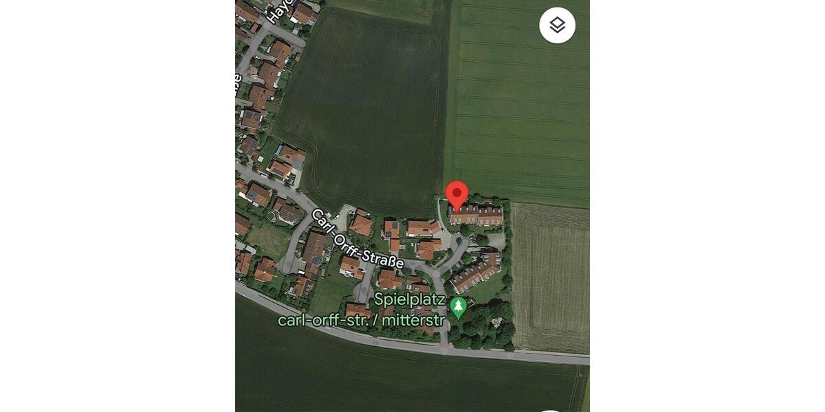 Provisionsfreie stilvolle 2-Zimmer-Wohnung in begehrter Toplage 2 zimmer