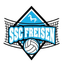 SSC Freisen - TV Altdorf 21.11.2026 Bruchwaldhalle Freisen