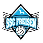 SSC Freisen - VC Wiesbaden 2