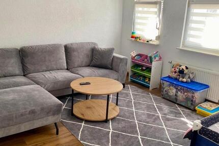 3,5 zimmer OG+DG wohnung 3 zimmer