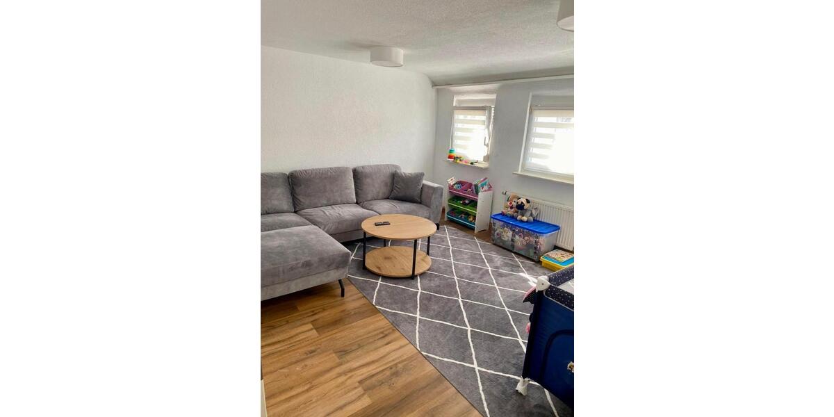 3,5 zimmer OG+DG wohnung 3 zimmer