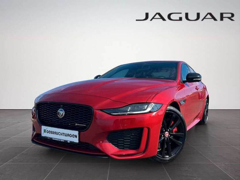 XE