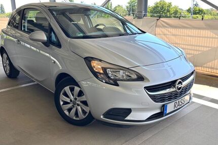 Opel Corsa 79.873 km 9.290 &euro; Ginsheim Gustavsburg 65462