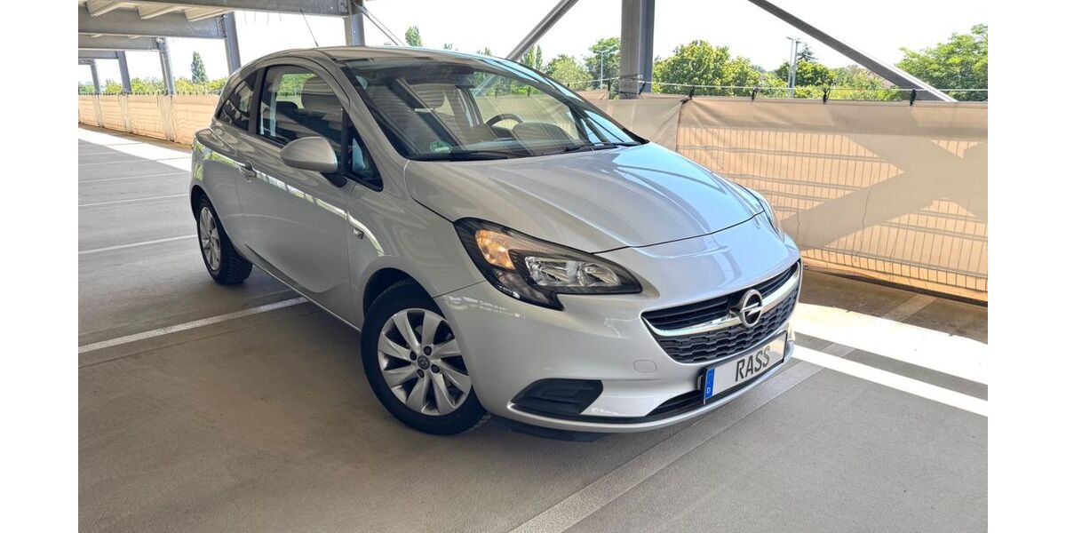 Opel Corsa 79.873 km 9.290 &euro; Ginsheim Gustavsburg 65462
