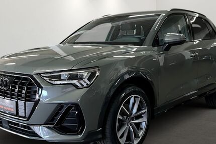 Audi Q3 1.400 km 40.800 &euro; Kaiserslautern 67663