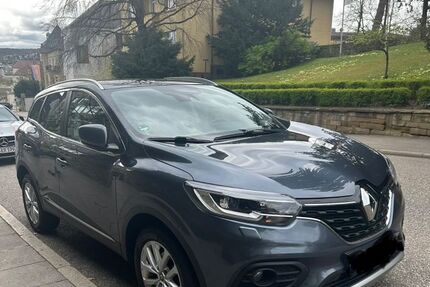 Renault Kadjar 96.811 km 15.290 &euro; Stuttgart 70174