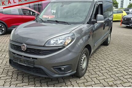 Fiat Doblo 179.190 km 6.185 &euro; Achern 77855
