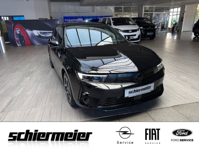 Opel Astra 21.255 km 27.380 € Rheine 48432