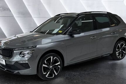 Skoda Kamiq 26.000 km 25.990 &euro; Berlin 12683