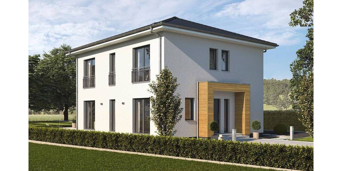 Einfamilienhaus Simmerath Kesternich - 8 Zimmer, 178 m&sup2;, 451.398&euro; | Angebot:26806576