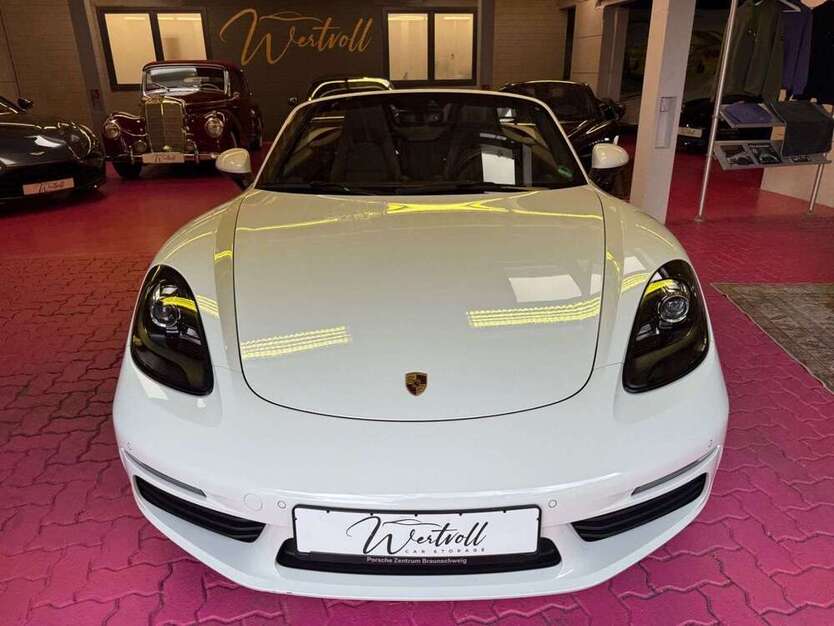 Boxster