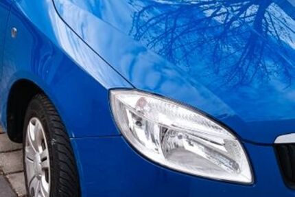 Skoda Fabia 166.000 km 1.200 &euro; Schrobenhausen 86529