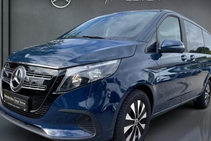 Mercedes-Benz EQV 29.999 km 47.980 € Hamburg 21079