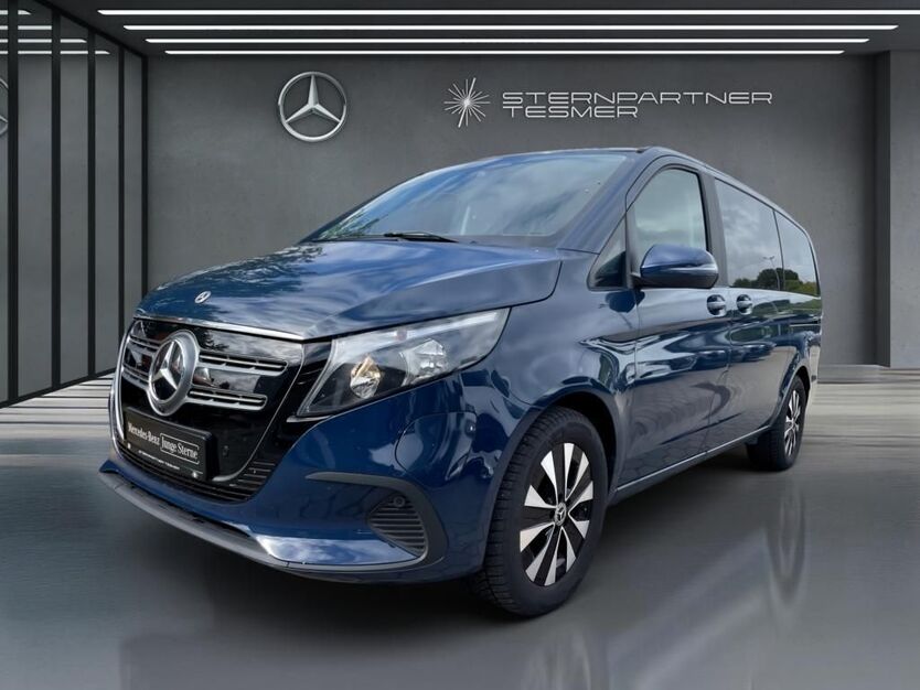 Mercedes-Benz EQV 29.999 km 47.980 € Hamburg 21079
