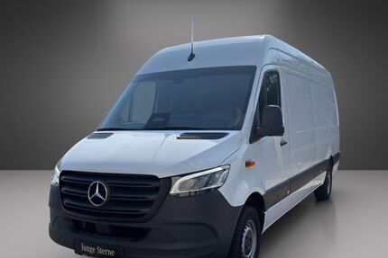 Mercedes-Benz Sprinter 42.637 km 41.471 &euro; Altdorf 90518